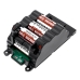 Batteria per Casa Intelligente Electrolux WQ81-PALRG (90027767900) (CS-ELT810VX)
