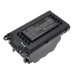Batteria per Casa Intelligente Electrolux WQ81-PALRG (90027767900) (CS-ELT810VX)