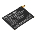 Sostituzione della batteria compatibile per Sony Ericsson 1305-6549,LIS1632ERPC