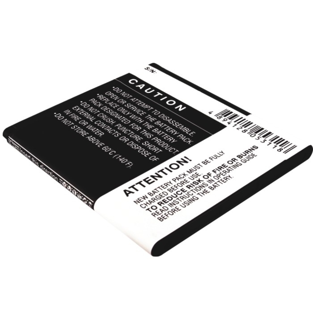 Batteria del telefono cellulare Sony Ericsson Xperia P