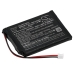 Batterie Sostituisce 660177 R1D