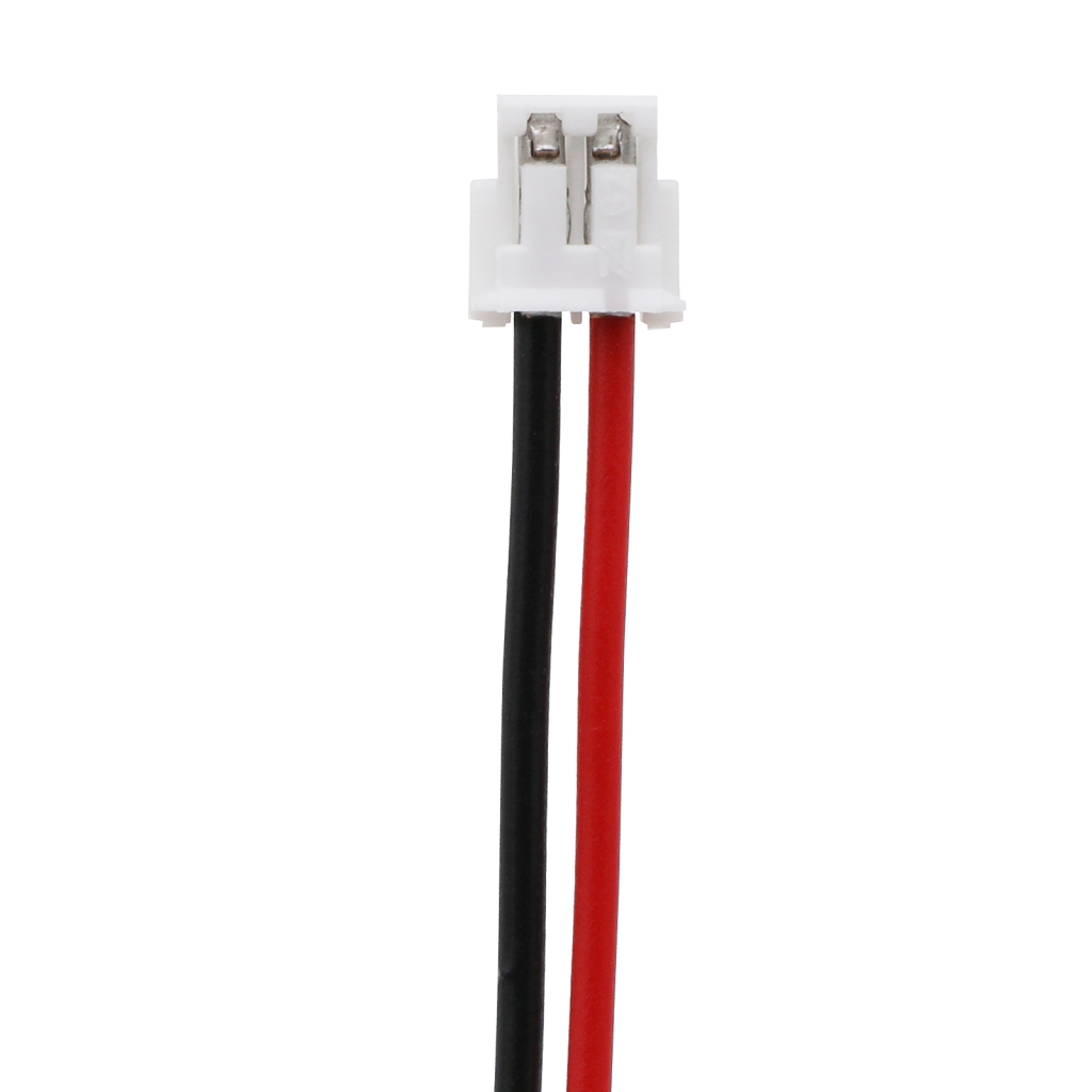 Batterie Sostituisce 660177 R1D