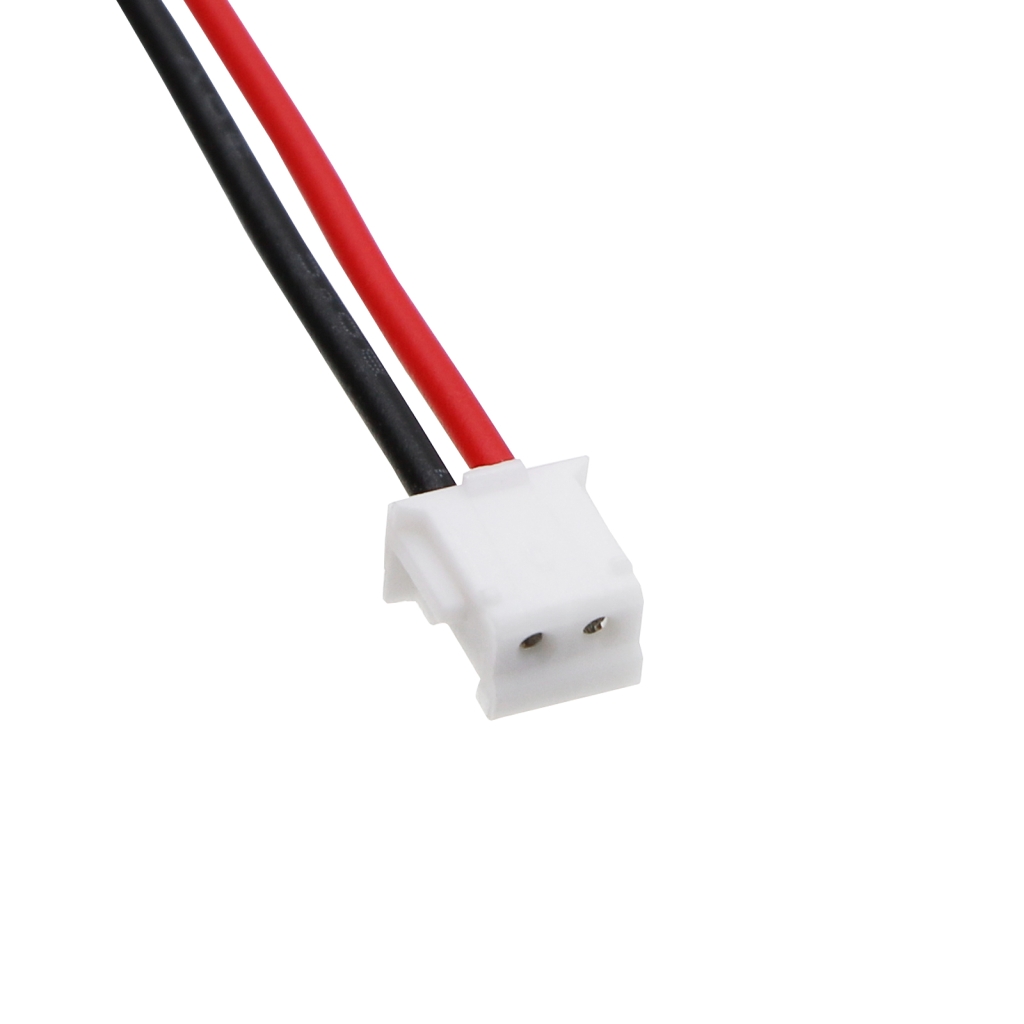 Batterie Sostituisce 660177 R1D