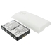 Batteria del telefono cellulare Sony Ericsson Xperia X10