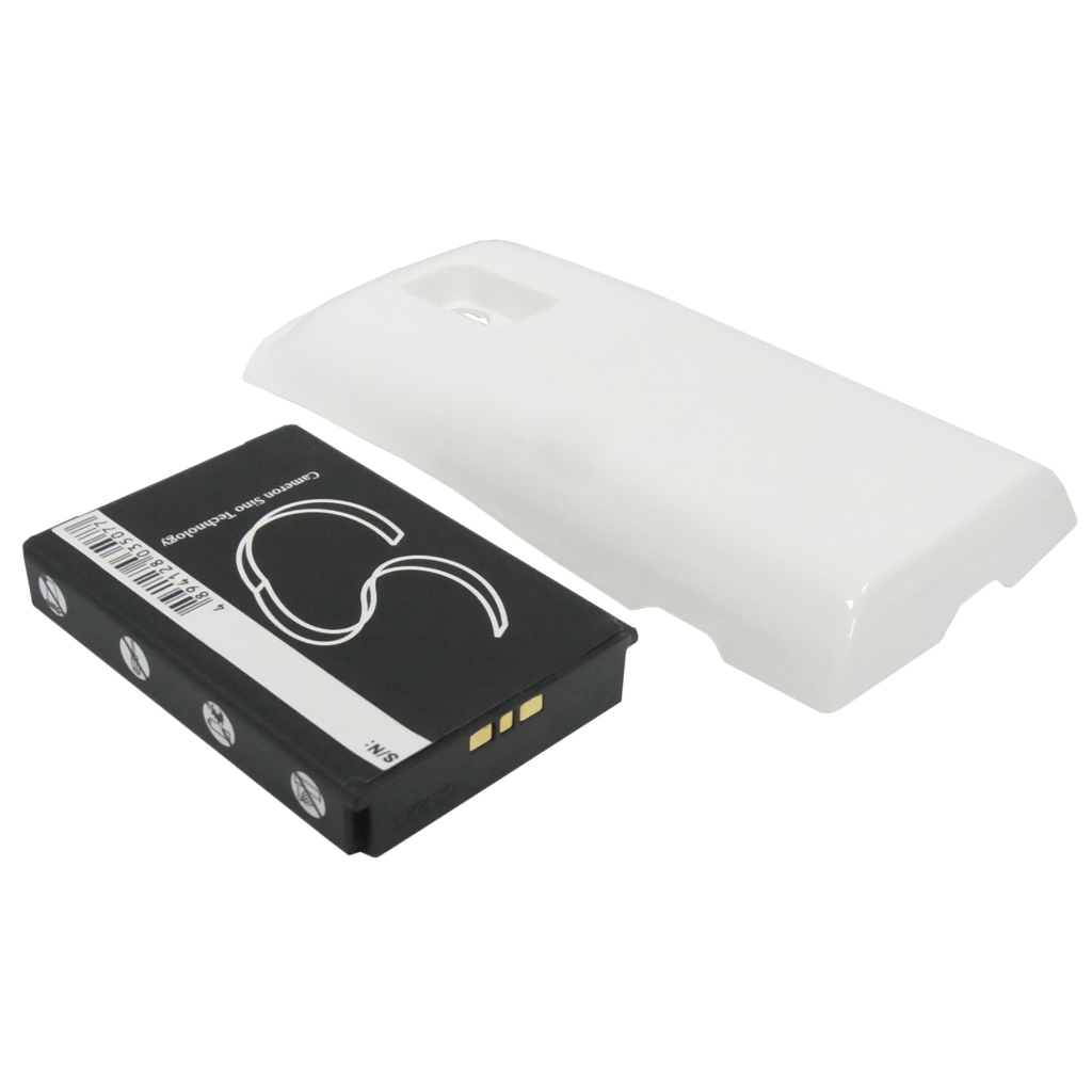 Batteria del telefono cellulare Sony Ericsson Xperia X10