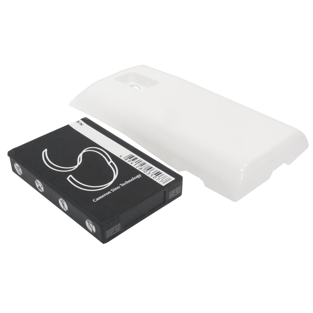 Batteria del telefono cellulare Sony Ericsson Xperia X10