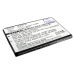 Batteria del telefono cellulare Sony Ericsson Xperia X1a