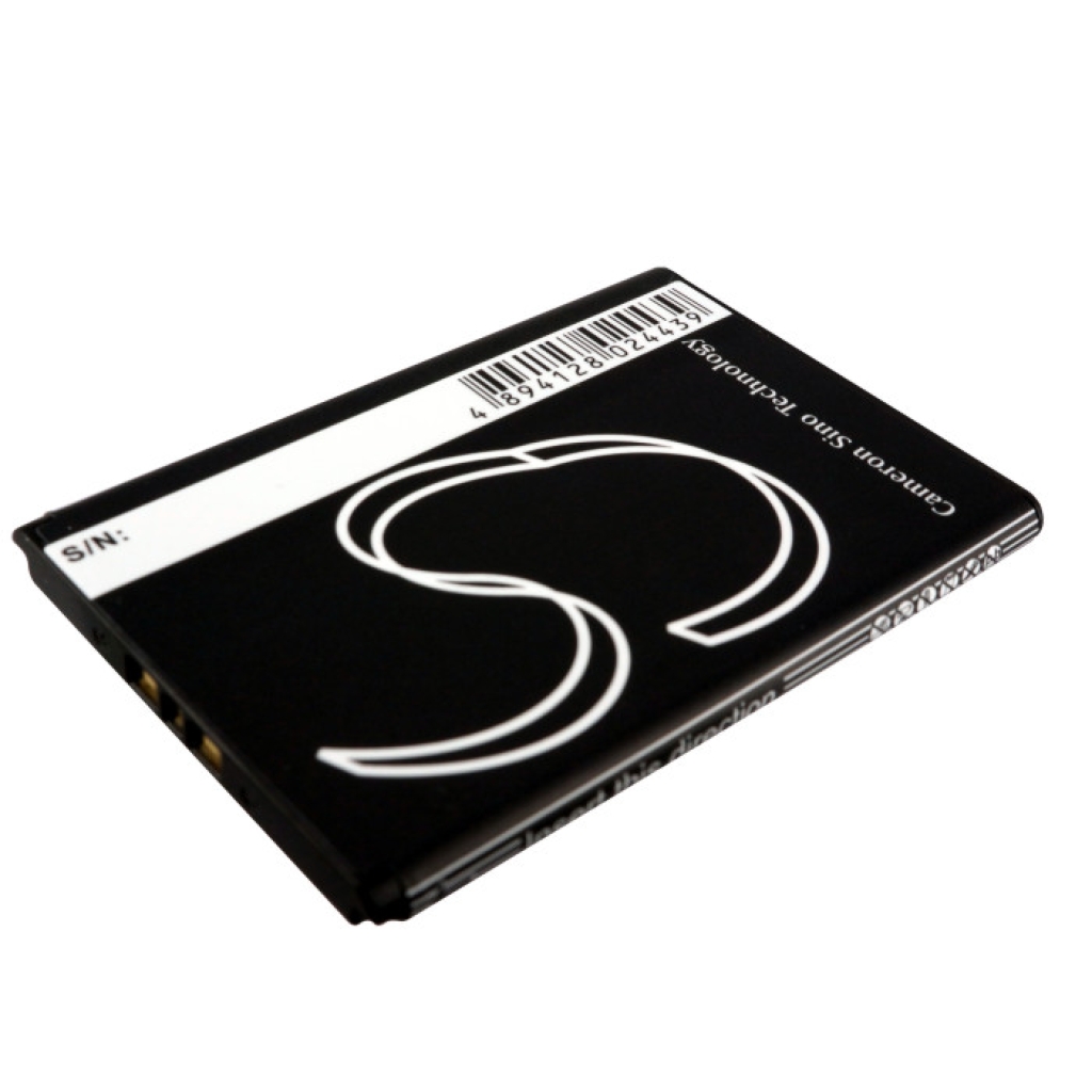 Batteria del telefono cellulare Sony Ericsson Xperia X1a