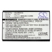 Batteria del telefono cellulare Sony Ericsson Xperia X1a