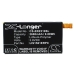 Batteria del telefono cellulare Sony Ericsson Xperia C4 Dual LTE (CS-ERZ310SL)