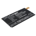 Batteria del telefono cellulare Sony Ericsson Xperia C4 Dual LTE (CS-ERZ310SL)