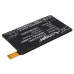 Batteria del telefono cellulare Sony Ericsson Xperia C4 Dual LTE (CS-ERZ310SL)