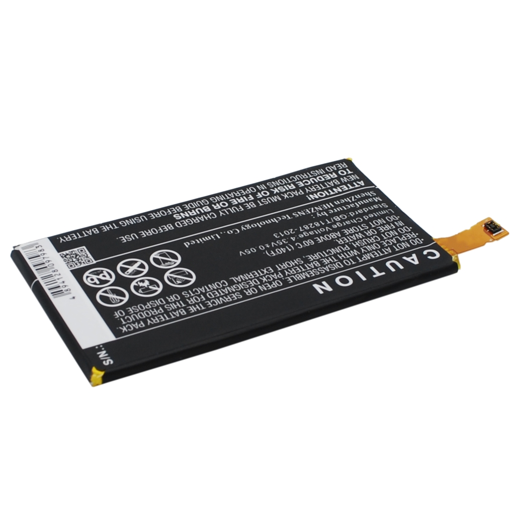 Batteria del telefono cellulare Sony Ericsson Xperia C4 Dual LTE (CS-ERZ310SL)