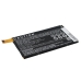 Batteria del telefono cellulare Sony Ericsson Xperia C4 Dual LTE (CS-ERZ310SL)