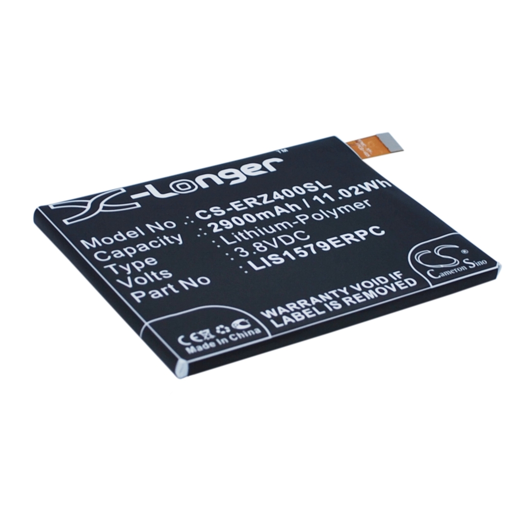 Sony Ericsson Xperia Z4 TD-LTE