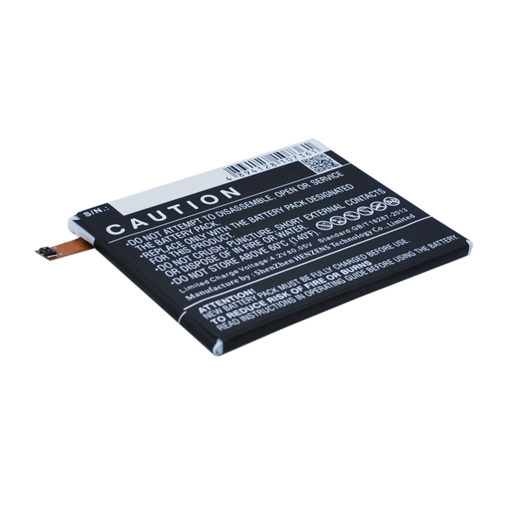 Sony Ericsson Xperia Z4 TD-LTE