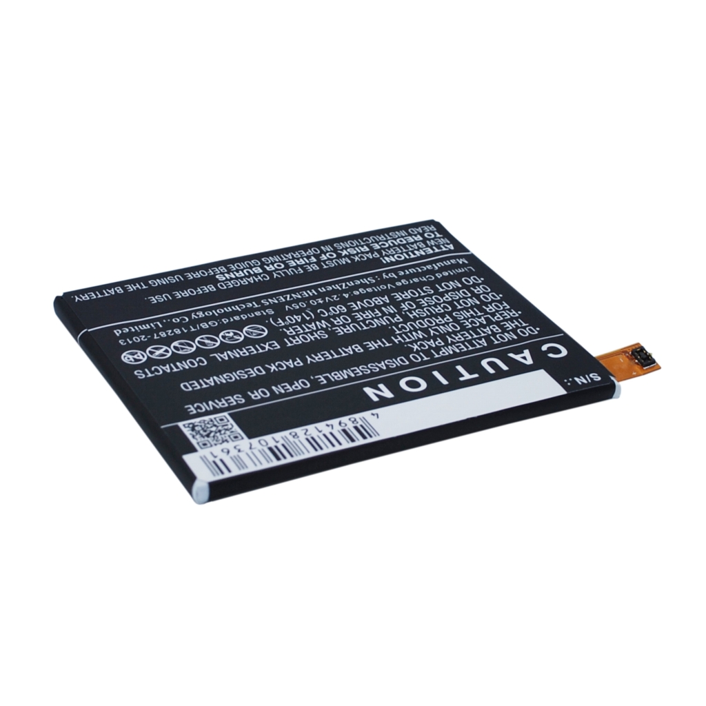 Sony Ericsson Xperia Z4 TD-LTE