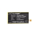 Batteria del telefono cellulare Sony Ericsson Xperia Z5c (CS-ERZ510SL)