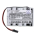 Batterie Sostituisce TL-5275