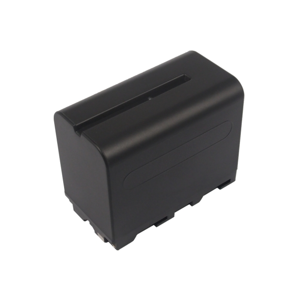 Batteria per elettroutensili Sony PLM-A55 (Glasstron)