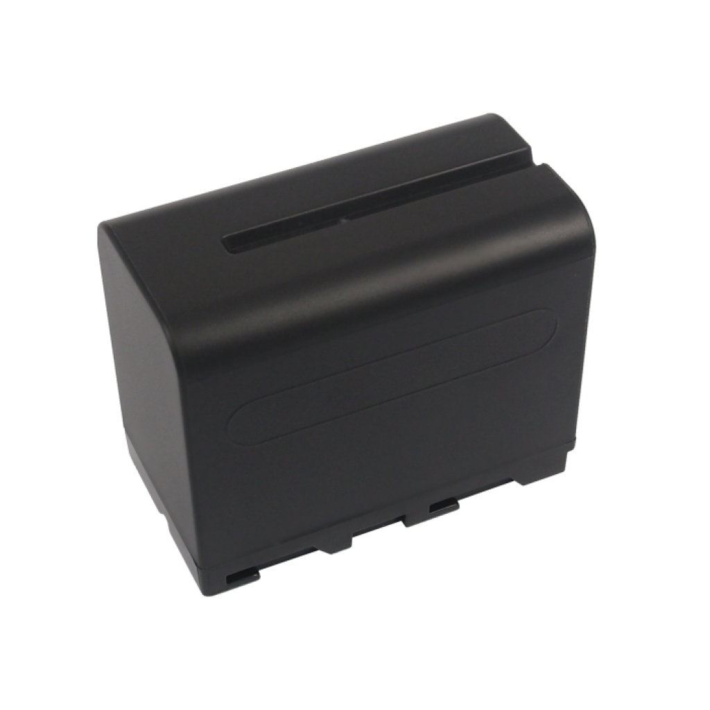 Batteria per elettroutensili Sony PLM-A55 (Glasstron)