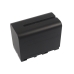 Batteria per elettroutensili Sony PLM-A55 (Glasstron)