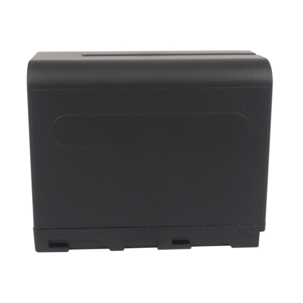 Batteria per elettroutensili Sony PLM-A55 (Glasstron)