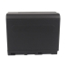 Batteria per elettroutensili Sony PLM-A55 (Glasstron)