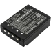 Batterie Sostituisce BA225000