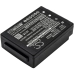Batterie Sostituisce BA225000