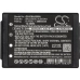 Batterie Sostituisce BA225000