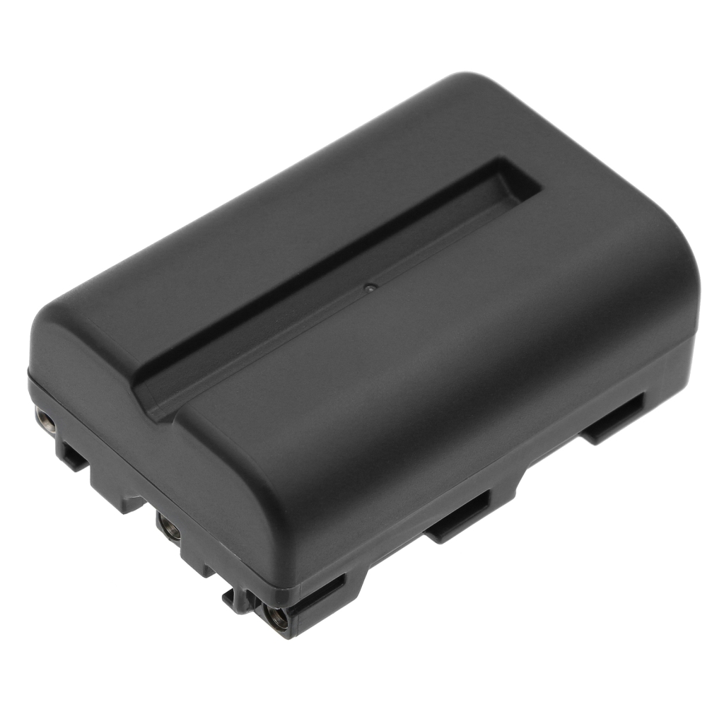 Batteria della fotocamera Sony alpha DSLR-A300X