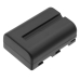 Batteria della fotocamera Sony alpha DSLR-A300X
