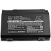 Batterie Sostituisce FPCBP175