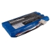 Sostituzione della batteria compatibile per Fukuda 8PHR,T8HR4/3FAUC-5345