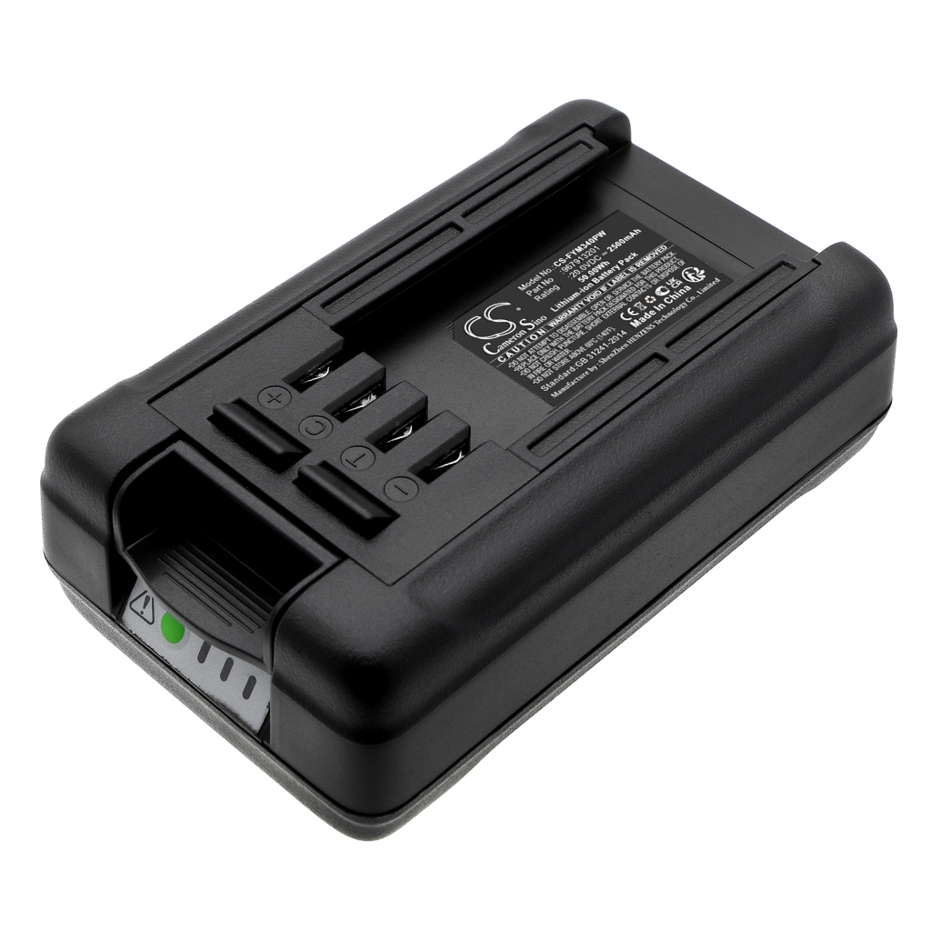 Batterie Sostituisce B16-2025A