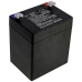 Batteria per elettroutensili Flymo Sabre Blow Attachment (9646619-62) (CS-FYM964PW)