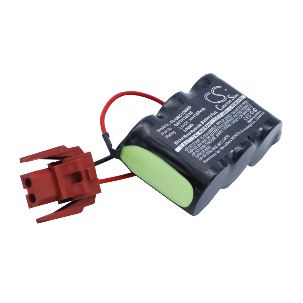 Batterie Sostituisce B11129