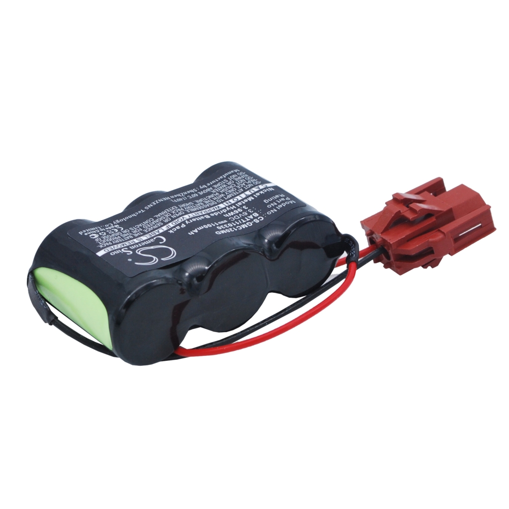 Batterie Sostituisce B11129