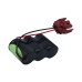 Batterie Sostituisce B11129