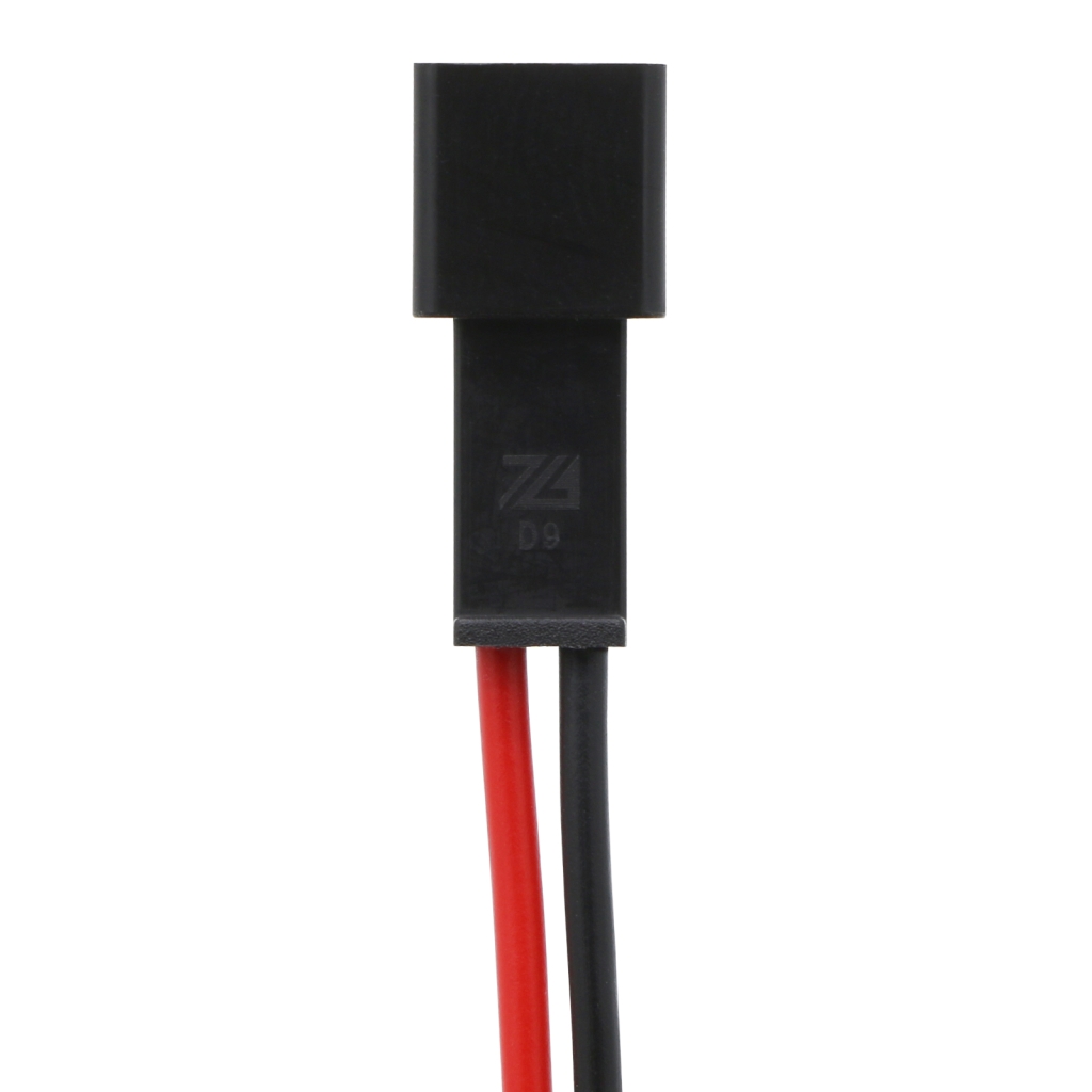 Batteria del sistema di illuminazione Gama sonic Orion GS-123