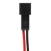 Batteria del sistema di illuminazione Gama sonic Orion GS-123