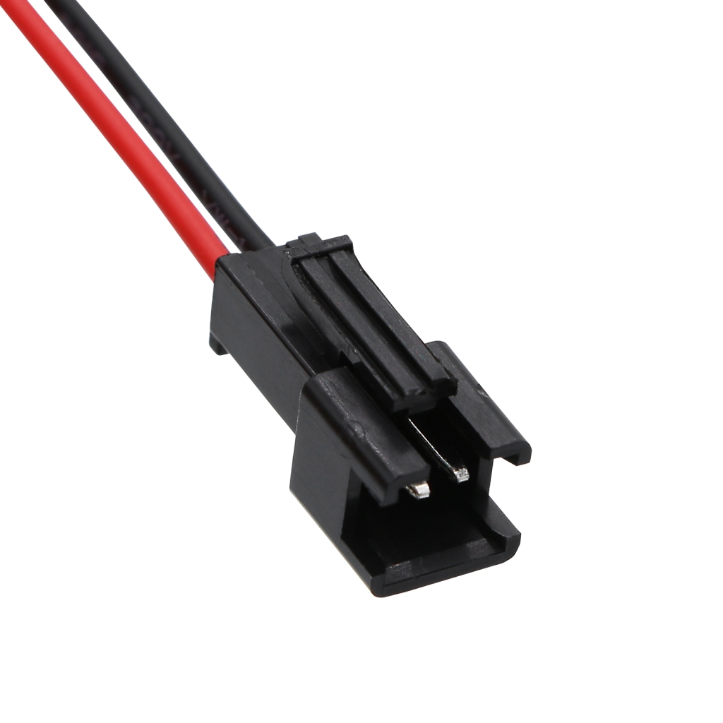 Batteria del sistema di illuminazione Gama sonic Orion GS-123