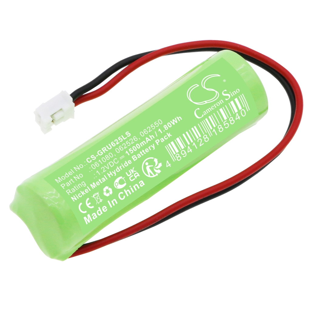Batterie Sostituisce 806701