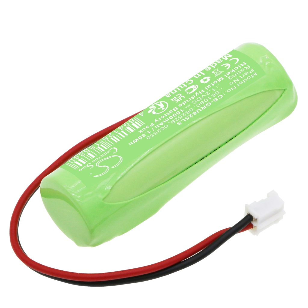 Batterie Sostituisce 806701