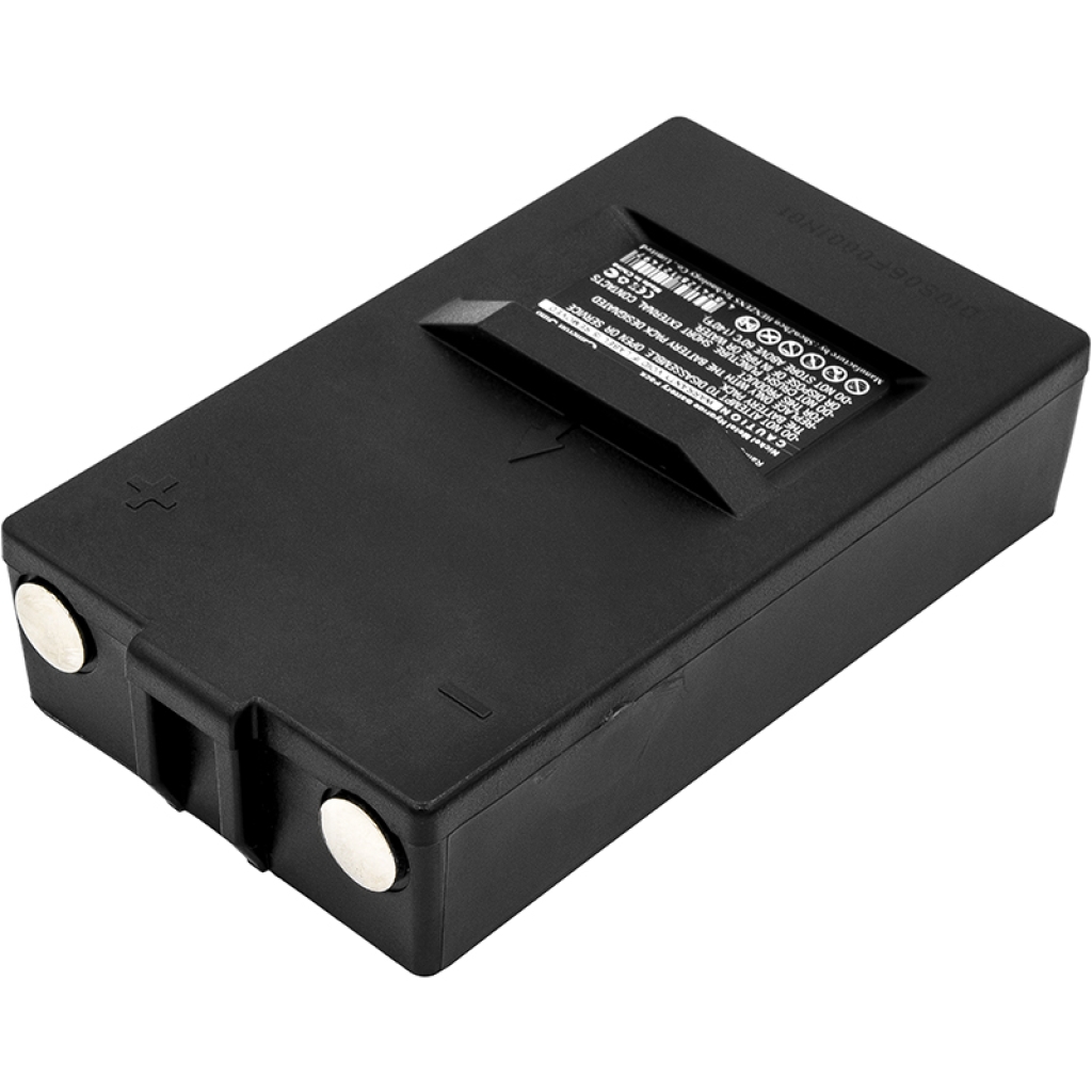 Batterie Sostituisce H983.6713