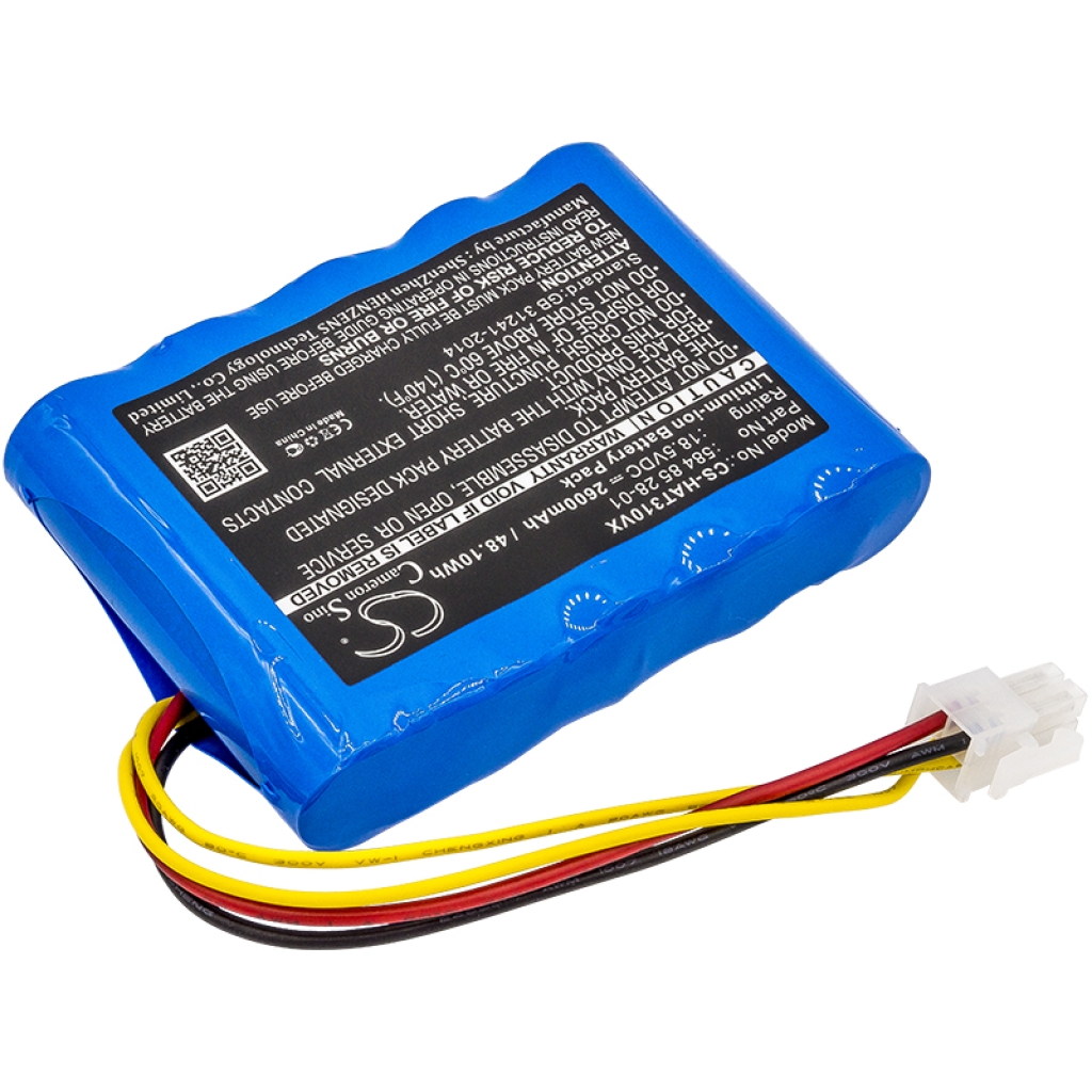Batteria per elettroutensili Husqvarna Automower 450X