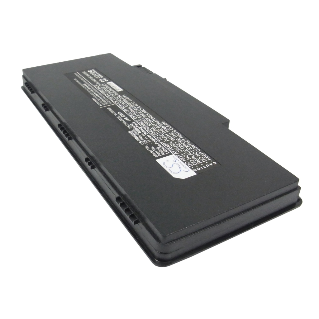 Batterie Sostituisce VG586AA-UUF
