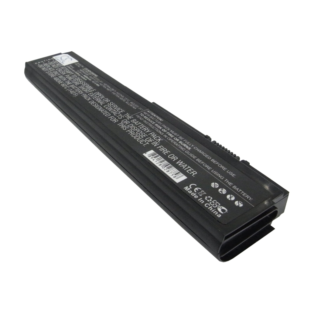 Batterie Sostituisce 463305-341