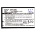 Batterie Sostituisce PX-331-675